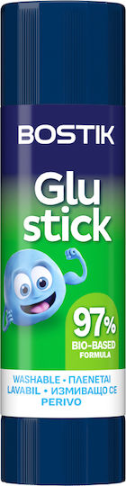 Bostik Bostik Glue Stick 8g Hobby Ideal for Crafts 31058460