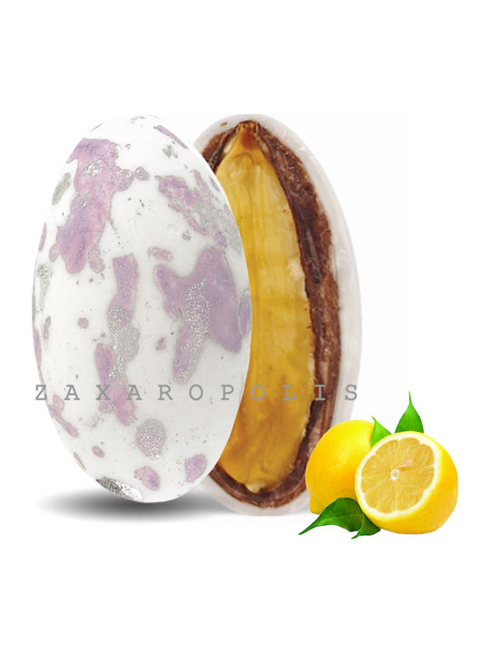 Zaxaropolis My Choco in Form von Standard mit Geschmack von Zitrone Flieder 1000gr