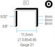 Δίχαλα 80-8/10.000