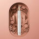 Pelikan Souverän M600 White Rose Gold Special Edition Fountain Pen 4012700827449 Broad 14k Nibs