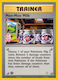 Pokemon Moo-moo Milk-101/111 Single Card