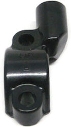 Yamaha Crypton 110 Motorradspiegel Basis
