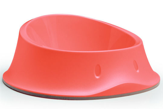 Chic Bowl 1 Liter Capacity Gray