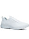 Shoes For Crews Everlight Low Work White with Certification SRC