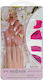Nail Tips in Fuchsia Color IS-852114012