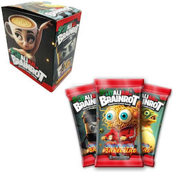 Italian Brainrot Booster Pack (IT) Italian Brainrot Booster Pack (IT)