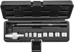 Neo Tools Set Chei Pentru Scule Electrice