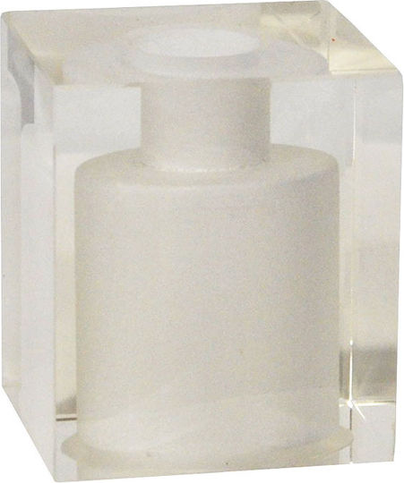Lighting Glass Replacement G9 Transparent 6x6x7cm Sinialo 2900483