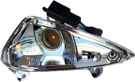 Honda Innova Rücklicht Basis Hinteres Mittelstück für Kotflügel 33410KTMD21