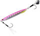 Duo Drag Metal Ss Blade Speed Slider 7.8cm 28gr...