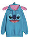 Lilo Stitch Stitch Unisex Sweatshirt S
