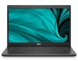 Dell Latitude 3420 Recondiționat 14" (i5-1135G7/8GB/256GB)