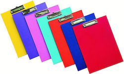 Dosar Clipboard Conferința Hârtie A4 Negru