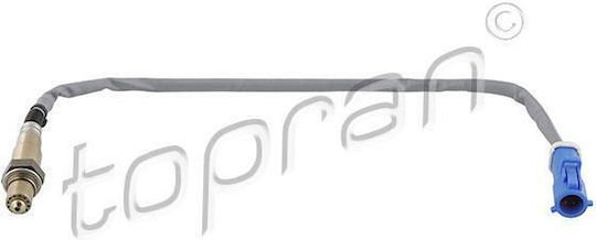 Topran Lambda-Sensoren für Autos Ford Schwerpunkt
