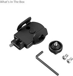 Smallrig Universal Mounting Clamp External SSD 5196 Smallrig Universal Mounting Clamp External SSD 5196