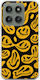 Smile Motorola Edge 60 Fusion 5G Flexible TPU Transparent Silicone