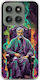 Philosophers Aristotle Motorola Edge 60 Fusion 5g Flexible Tpu Διάφανη Σιλικόνη