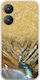 River Xiaomi Redmi 13c 5g Flexible TPU Transparent Silicone