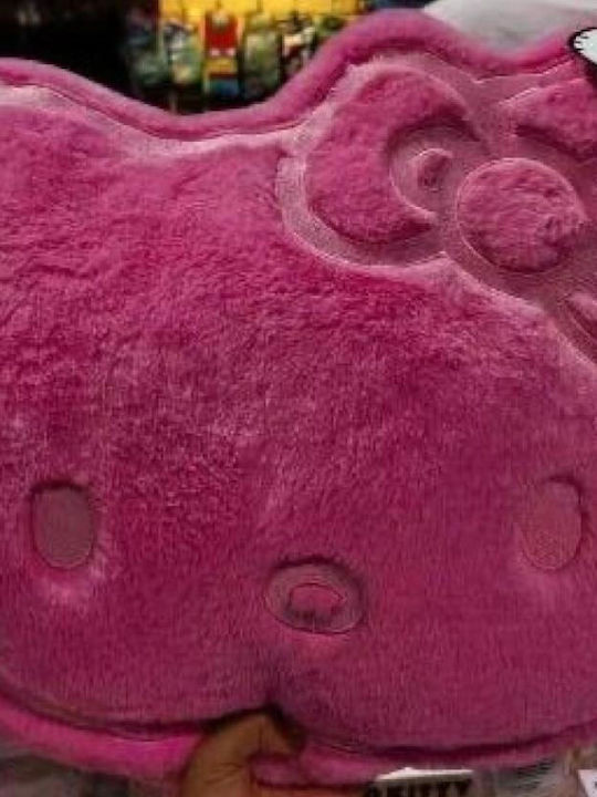Hello Kitty Cushion