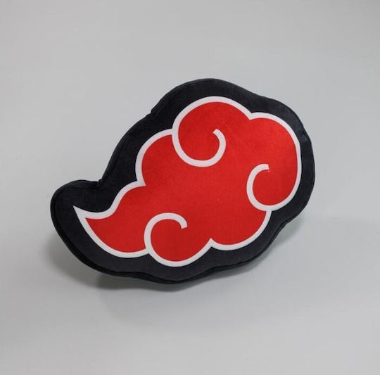 Naruto Akatsuki Възглавница