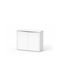 Aquatlantis Splendid Cabinet 100 White 100x40x83