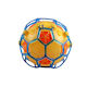 Kinderspaßball Mehrfarbig 11cm