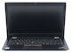 Lenovo ThinkPad 13 (2nd Gen) Generalüberholt Klasse A 13.3" (Kern i3-7100U/8GB/256GB SSD/W10 Pro)