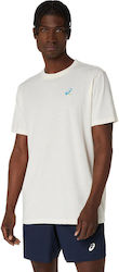 ASICS White Blouse