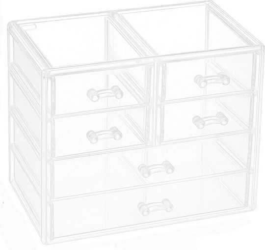 Galifas Organizer Für Kosmetik