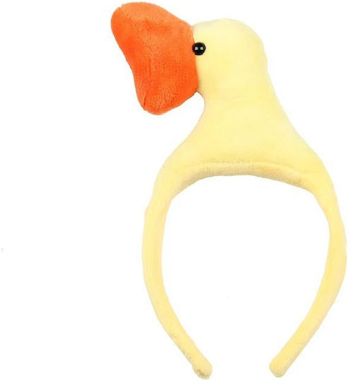 Duck Лента за Грим Жълта