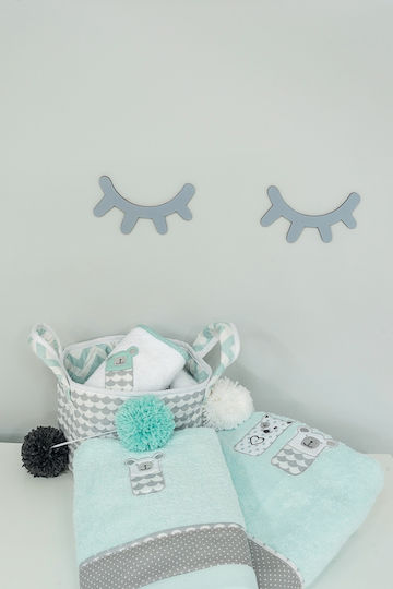 Baby Star Gray 1Stück