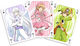 Cardcaptor Sakura Clear Card Playing Cards