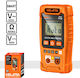 Hojita Digital Multimeter True RMS with AC / DC / Resistance Measurement 600016.0000