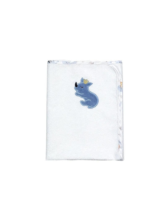 Baby Star Σελτεδάκι 40x60cm