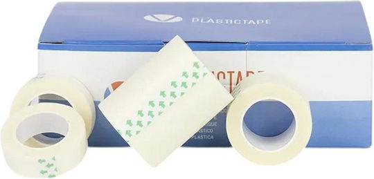 Vendari Χάρτινη Non Woven Επιδεσμική Ταινία 5cm x 9.14m