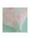 Nima Baby Duvet Cover Set With Pillowcase Pink 110x145cm