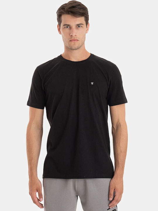Magnetic North T-Shirt Castor Grey