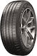 Crosswind Comfort Peak 155/70R13 75T Summer Tire for Passenger Car