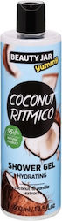 Cocosolis Schaumbad im Gel 400ml Cocosolis Schaumbad im Gel 400ml