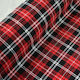 Ύφασμα Πολυεστερικό Gingham 75εκ.x 5μ Τ498-75