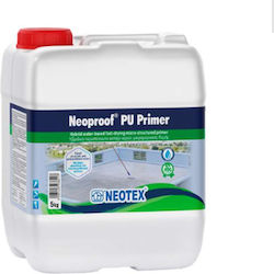 Neotex Neoproof PU Primer Αστάρι 20kg
