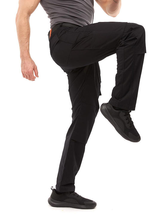 strongAnt Work Trousers Black