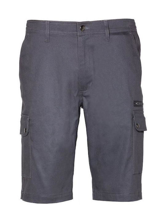 Fageo Work Trousers Khaki
