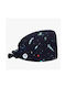 Brims and Trims Unisex Surgical Cap Blue