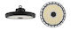 Orion Commercial Bell Light 100W Natural White with Built-in LED