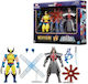 Action-Figur Wolverine Vs 15cm.