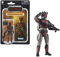 Action-Figur Ahsoka Mandalorian Super Commando ...