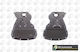 Mirror Cover Transit 06 2.2tdci