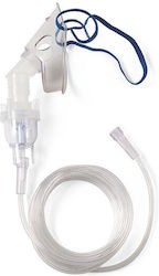 Vixone Devilbiss Nebulization Set