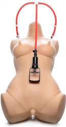 Three Cup Enhancement Pump Red Three Cup Enhancement Pump Red
